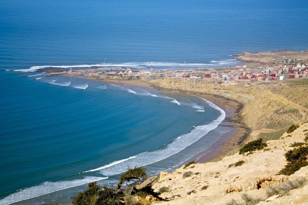 Le guide complet pour surfer à Imsouane