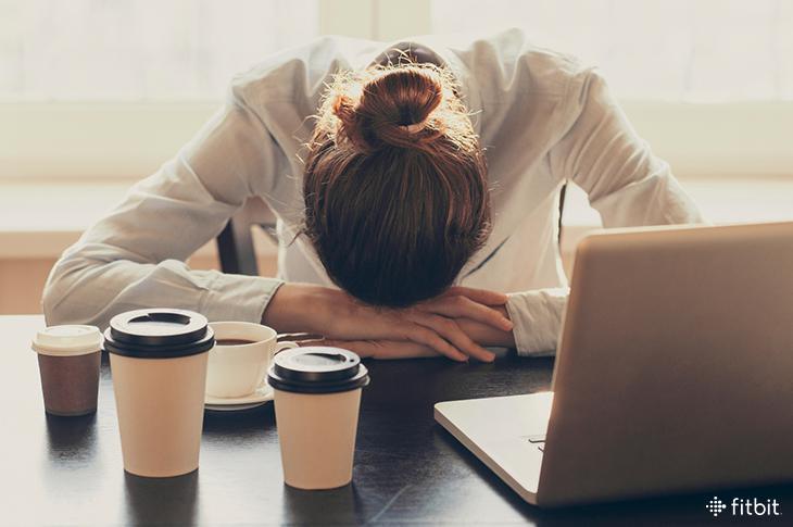 Comment rembourser sa dette de sommeil ?