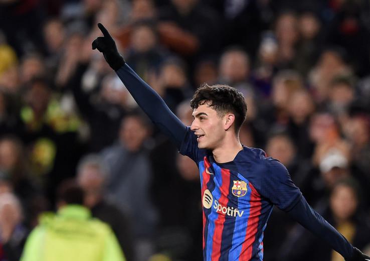 Espagne : le Barça assure le service minimum contre Getafe