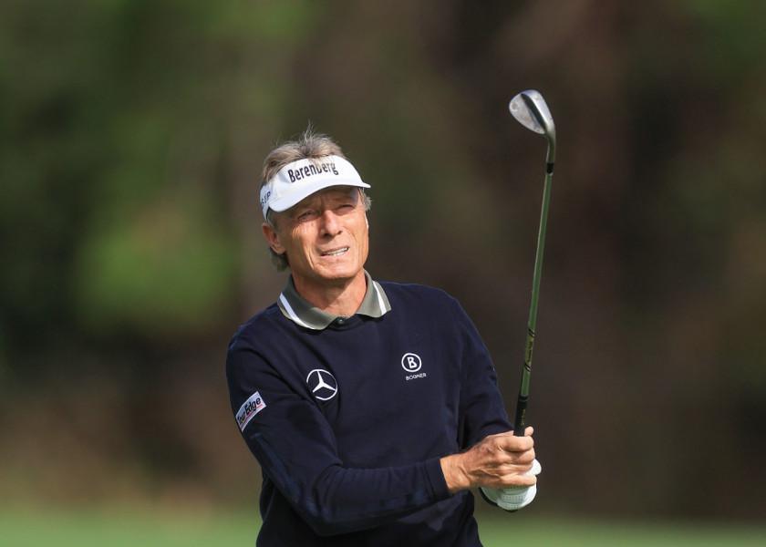 Golf : des légendes à la 47e édition du Trophée Hassan II