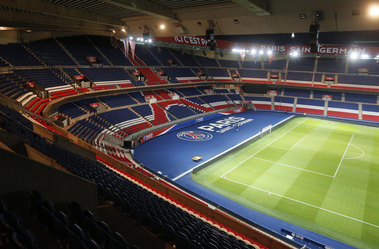 Le PSG quitte son parc !?