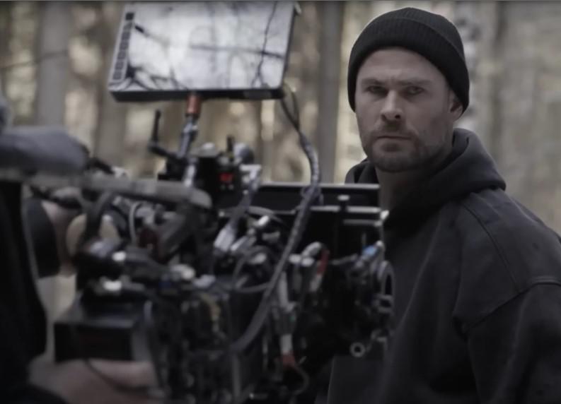 Netflix dévoile la date de sortie de "Tyler Rake 2"