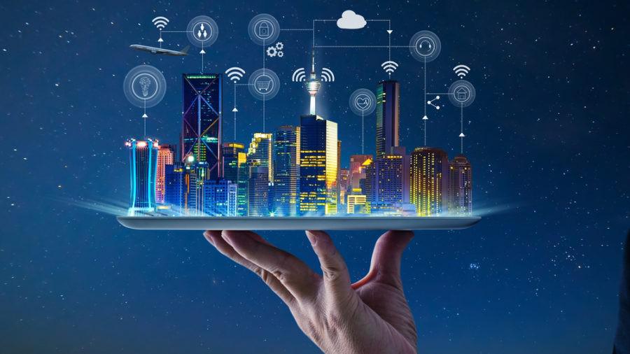 Éducation intelligente pour des villes intelligentes