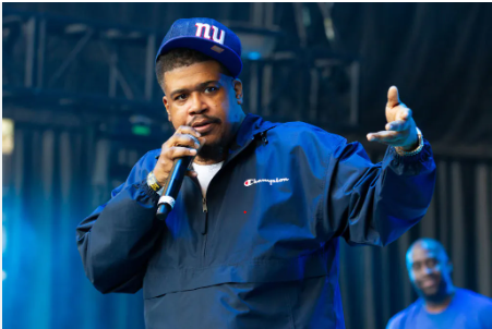Trugoy, du groupe de hip-hop De La Soul n'est plus