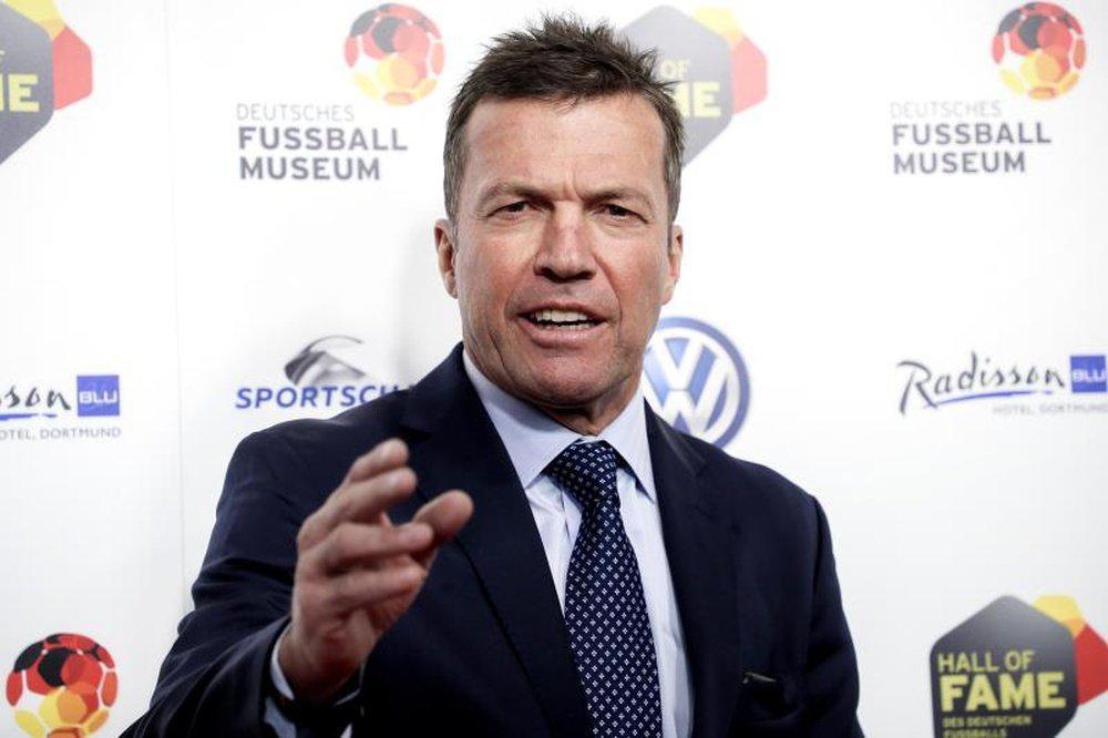 Lothar Matthäus : le Bayern va éliminer le PSG