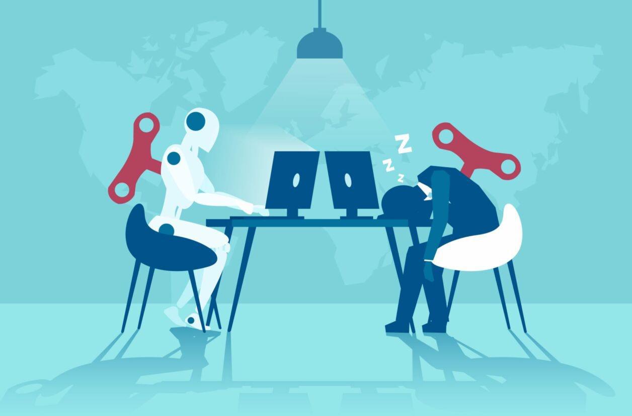 Ces 9 outils d’intelligence artificielle à tester pour gagner (vraiment) en productivité