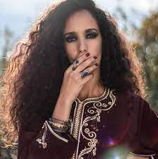 Sheyma Rochdi