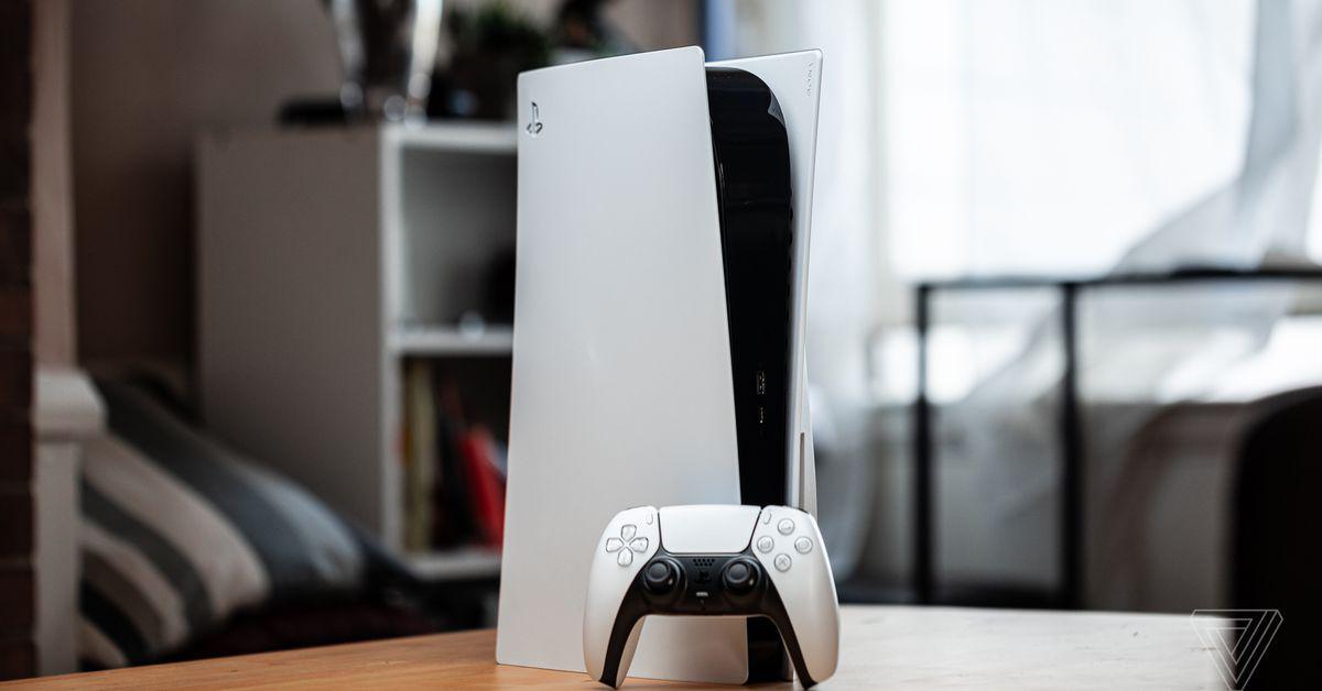 PS5 : Sony développerait des écouteurs sans-fils gaming pour sa console