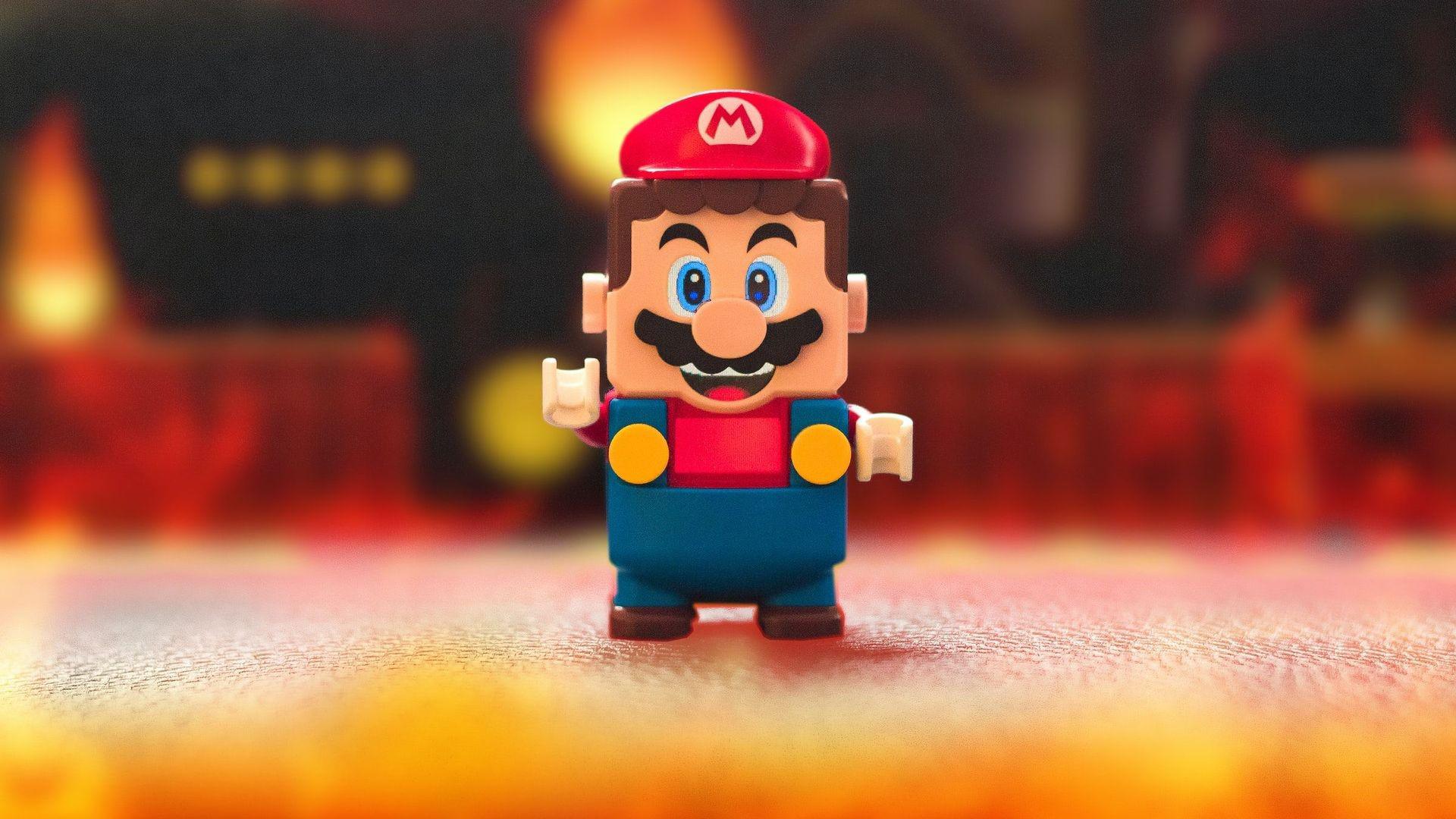 MarioGPT, l’intelligence artificielle qui génère des niveaux de Super Mario à l’infini