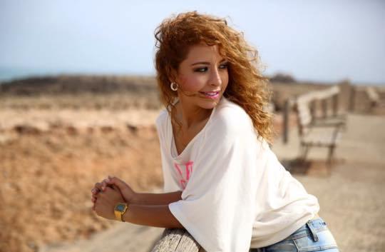 Imane Karkibou