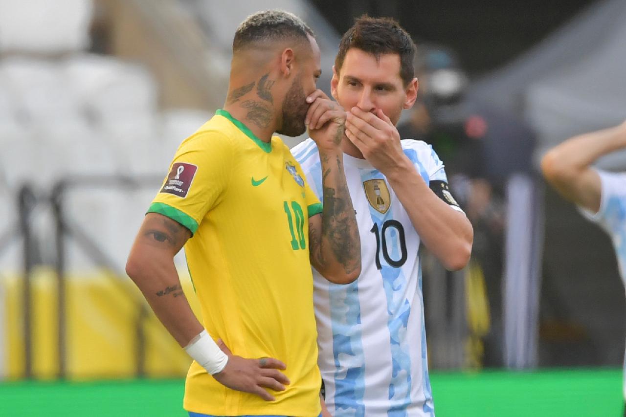 Probable retour de Messi à Barcelone