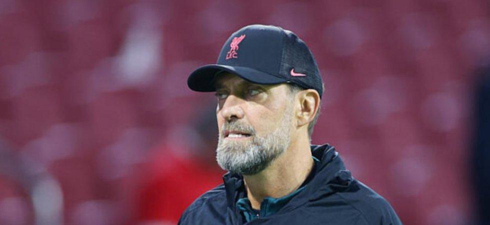 Klopp ne croit plus à une qualification