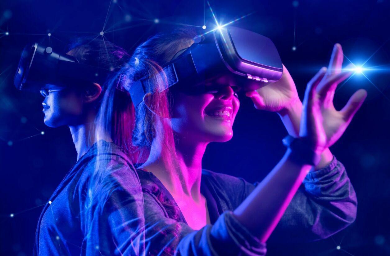 5 produits qui ont marqué l’histoire de la réalité virtuelle