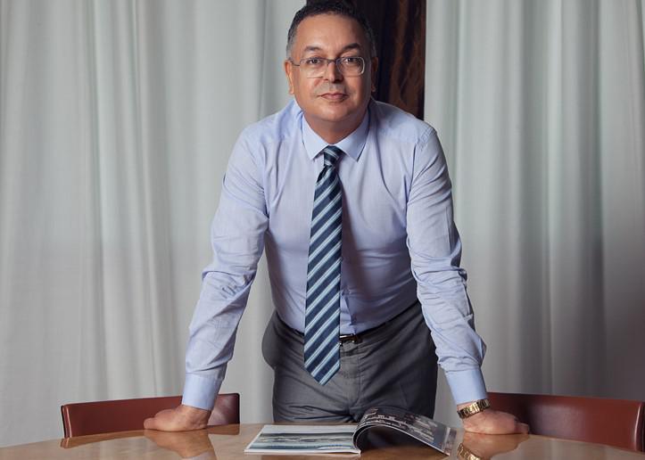Maroc-UE : la mission de l’homme blanc