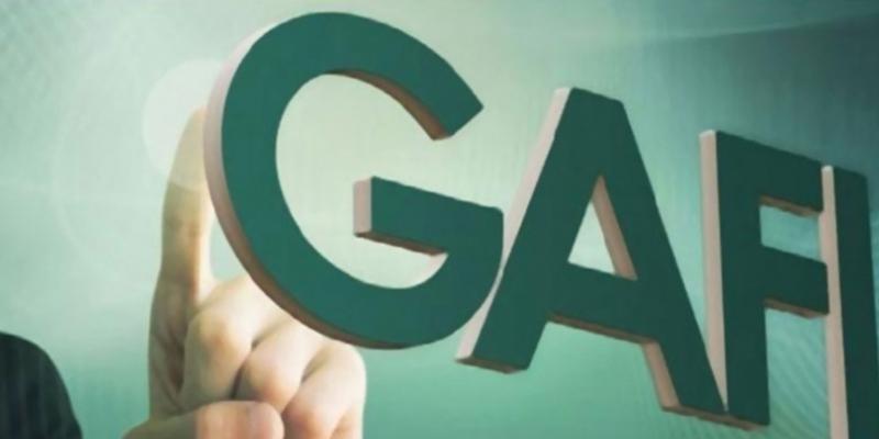 Le Groupe d’Action Financière (GAFI) décide de sortir le Maroc de la liste grise
