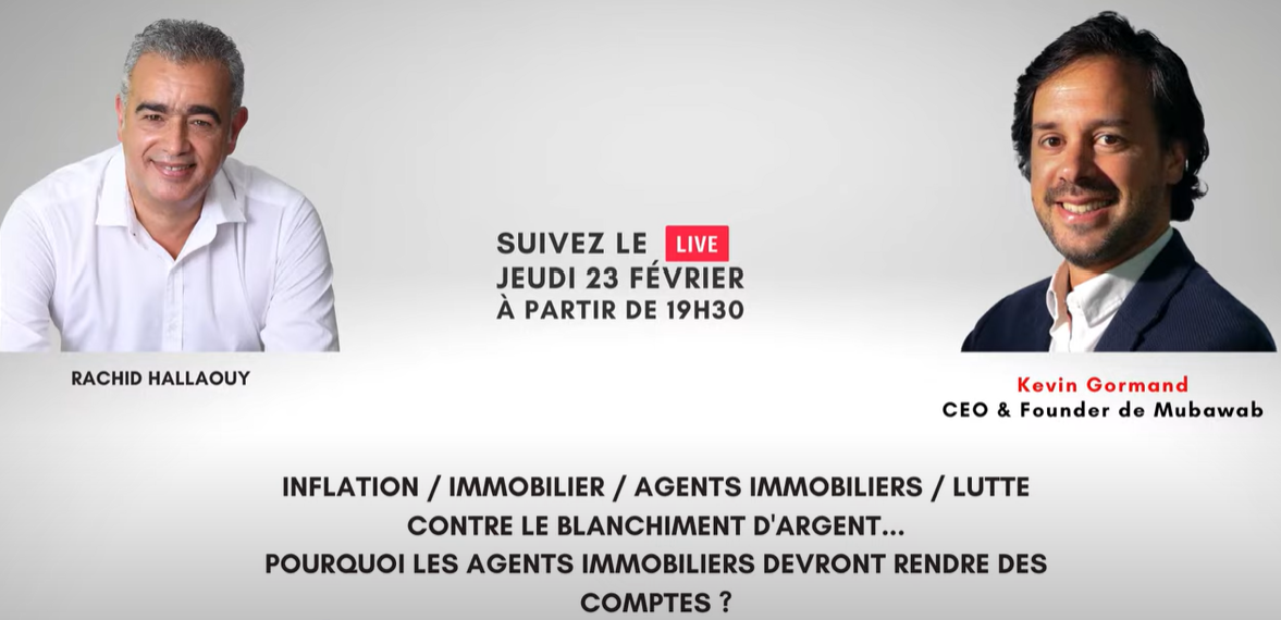 L’info en face avec Kevin Gormand
