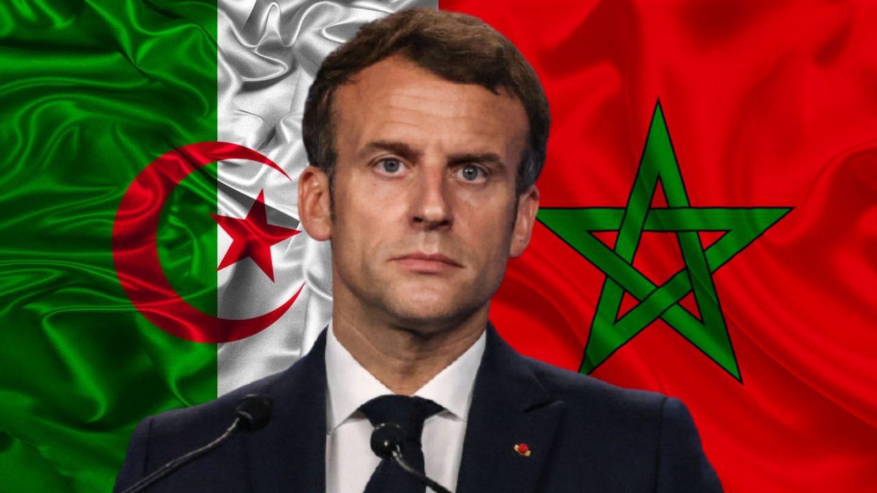 A dos de mulet, Macron court après un pur-sang