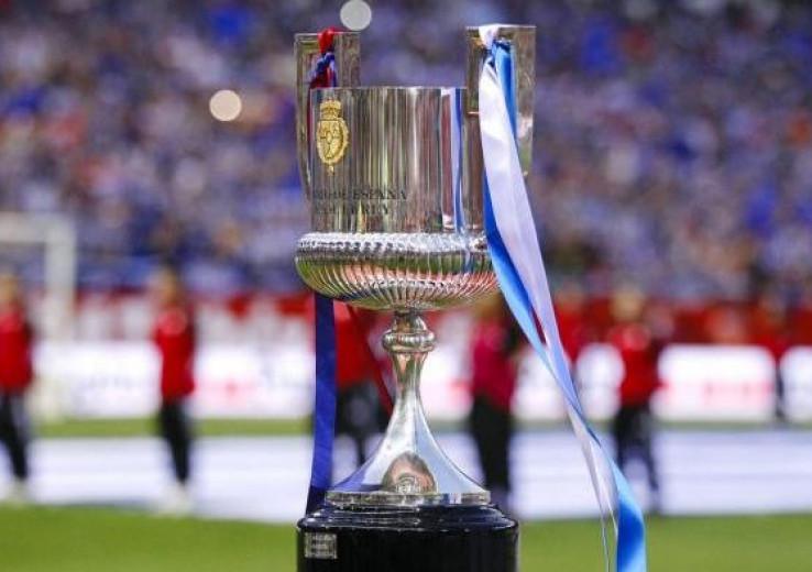 Coupe du Roi d'Espagne : un clasico et un derby basque au programme des demies