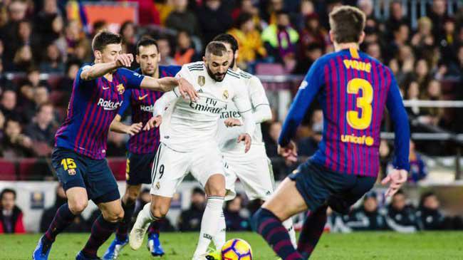 Jour de classico en Coupe du Roi d'Espagne : avantage au FC Barcelone