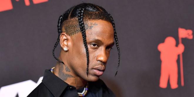 Travis Scott accusé d'agression à Manhattan