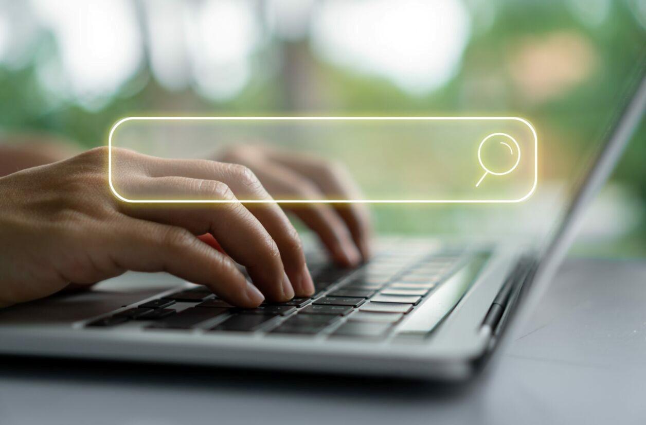 Comment la recherche en ligne évolue grâce aux algorithmes et à l’intelligence artificielle