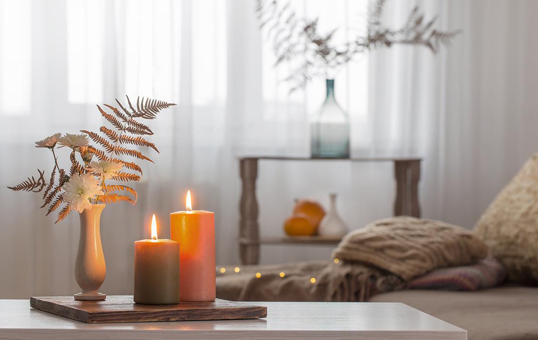 Cocooning : comment créer une déco cosy et chaleureuse ?
