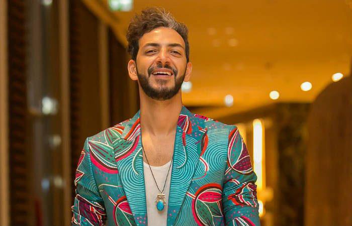 « DAQ L’HAL » : une chanson poignante signée Hamza El Fadly 