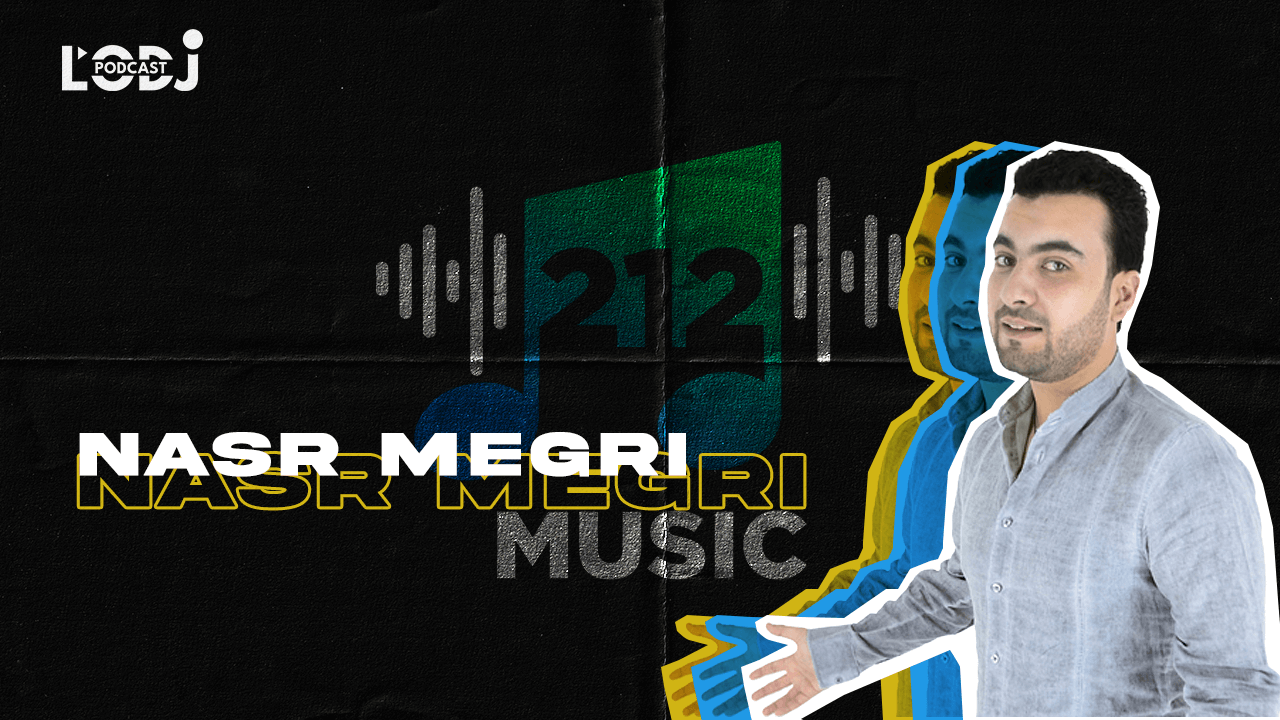 Playlist musicale de Nasr Mégri