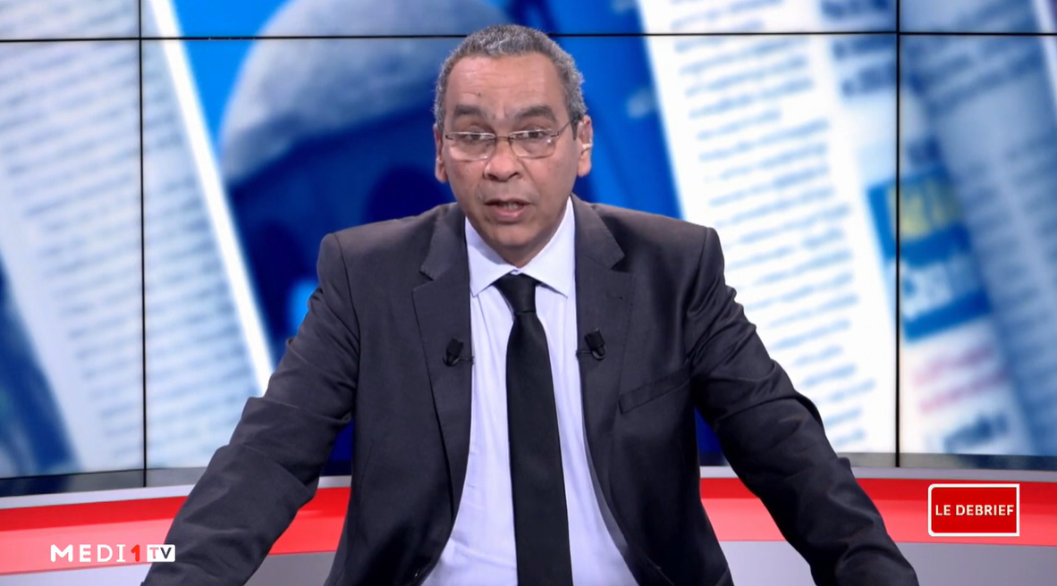 Le Débrief : Le Maroc réintroduit les pénalités de retard sur les factures d'eau