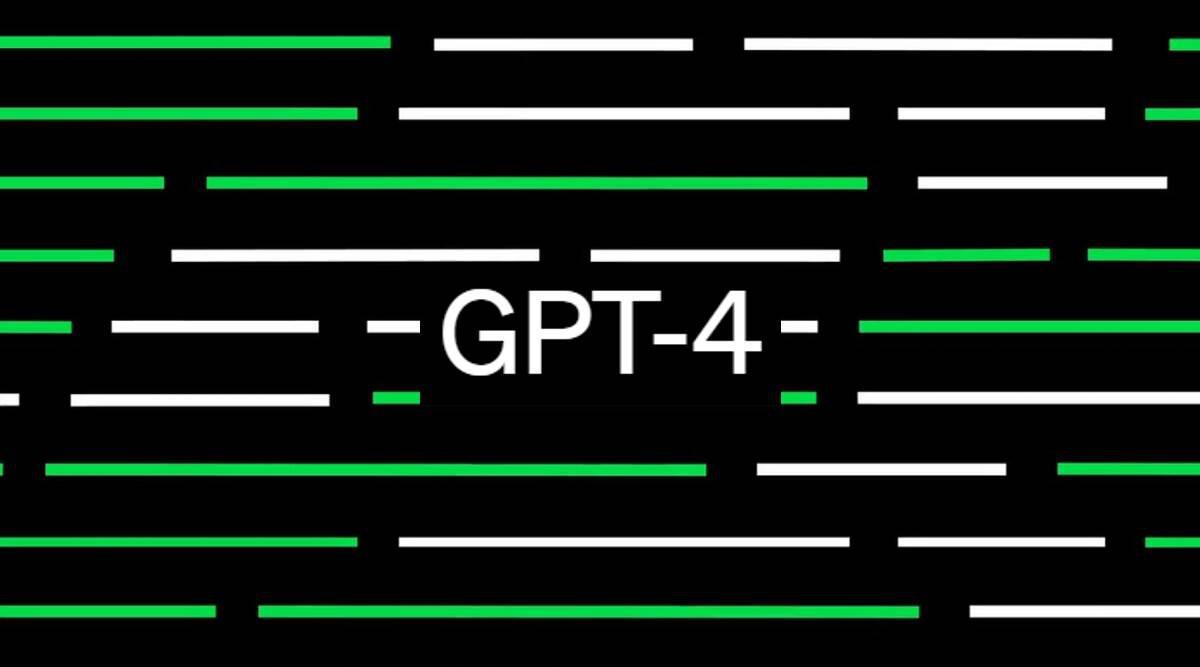 Après GPT-3, OpenAI présente GPT-4 l'IA générative multimodale