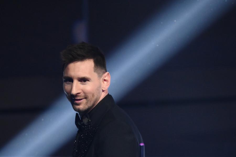 Ligue 1 : Messi de plus en plus loin de Paris