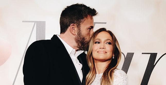 « Unstoppable » : une nouvelle production de Ben Affleck en collaboration avec Jennifer Lopez