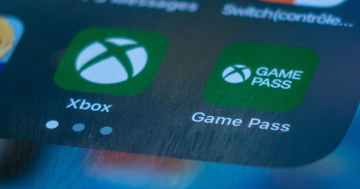 Microsoft prépare un magasin d'applications sur iOS