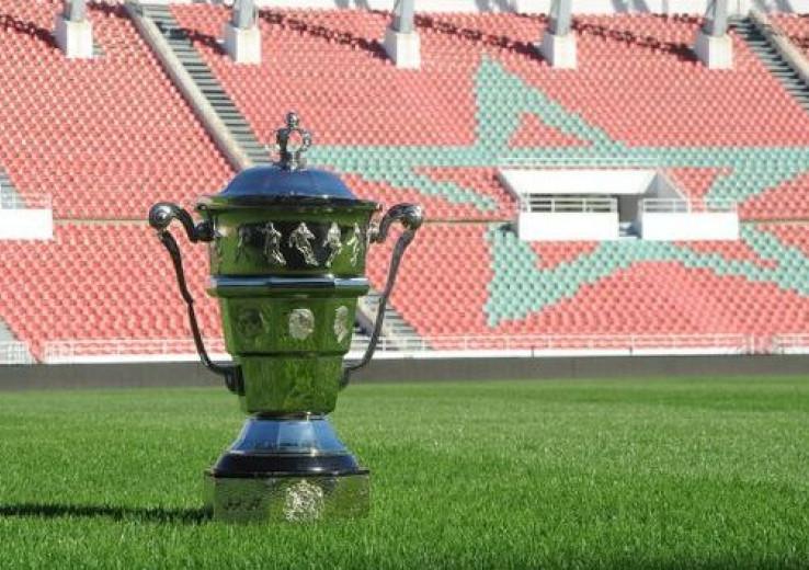Coupe du Trône : plusieurs matchs reportés
