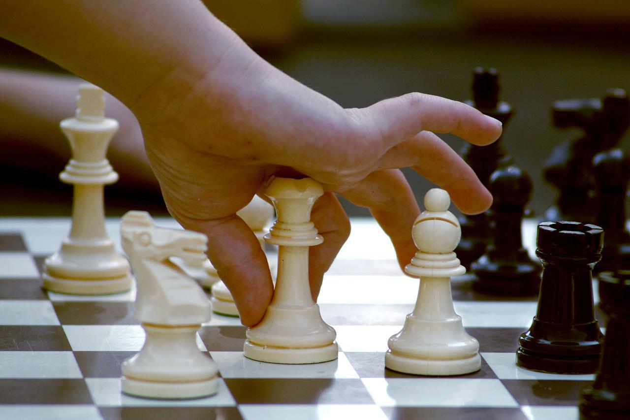 Le retour du Casablanca Chess Week