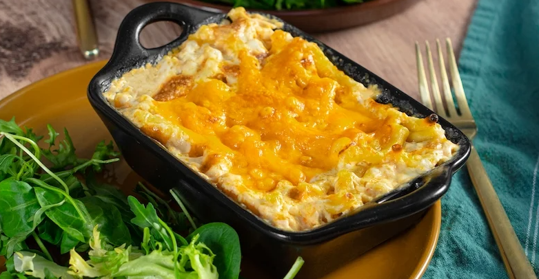 Mac and cheese express