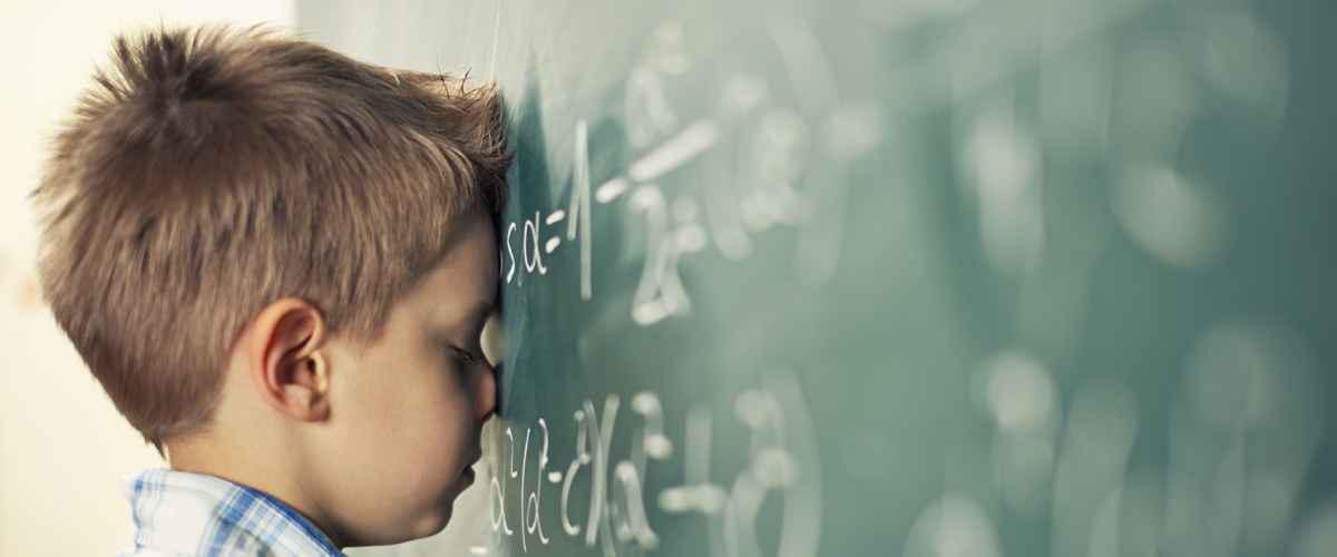 Trouble de concentration en hausse sur les bancs d’école