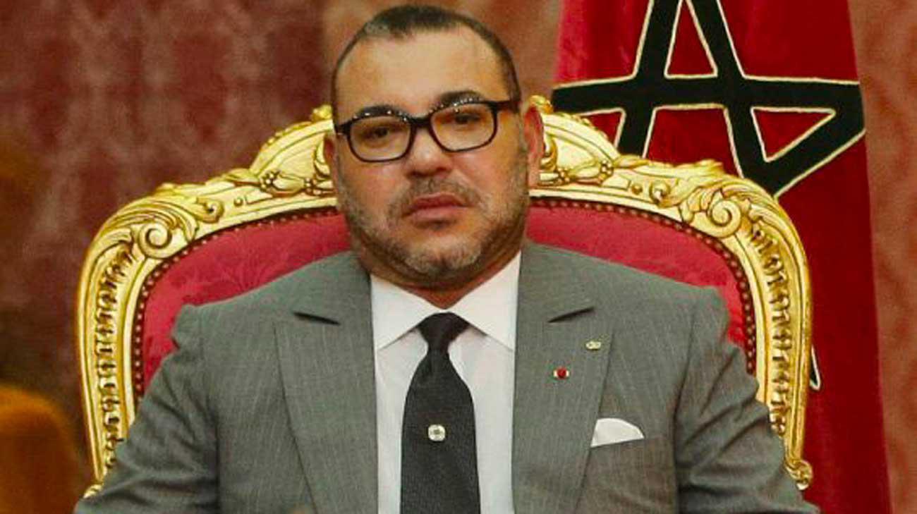 Objectif 2030 :Merci Majesté