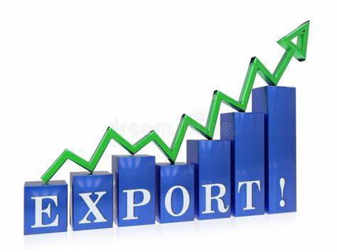 Exportations : un progrès culminant !  