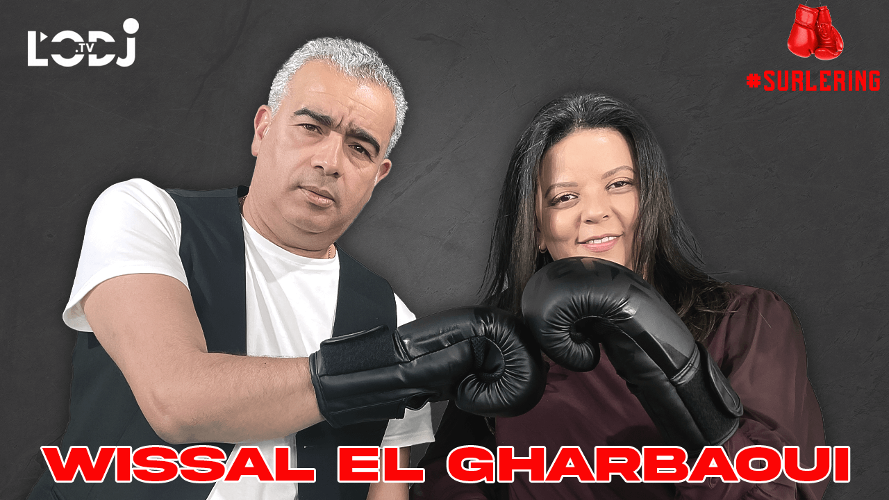 #Surlering avec Wissal El Gharbaoui : Tourisme/ Stratégie/ Objectifs/ Gouvernance/ Produit/ Maroc
