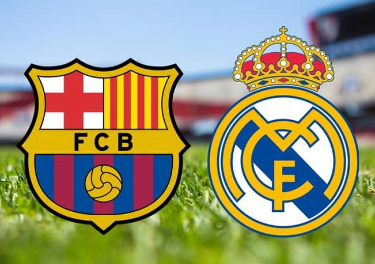 Coupe d'Espagne : Barça - Real, un classico en pleine tourmente pour une finale