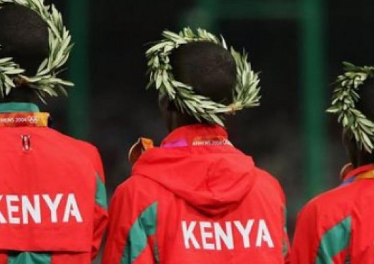 SSAthlétisme : le Kenya accusé de dopage à grande échelle