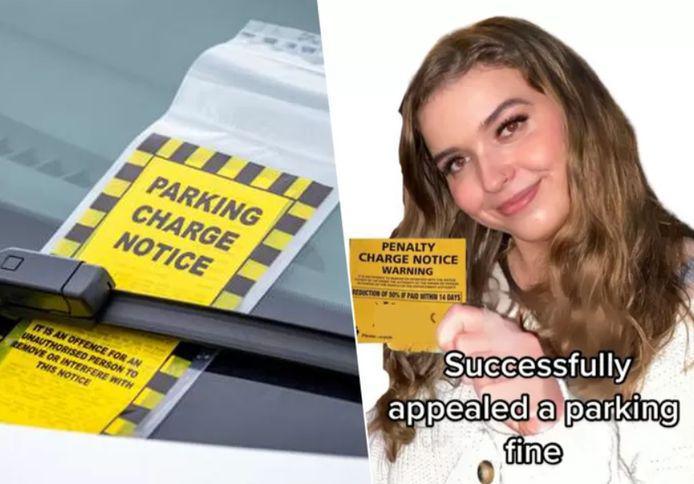 Grâce à ChatGPT, une étudiante fait sauter une amende pour stationnement interdit