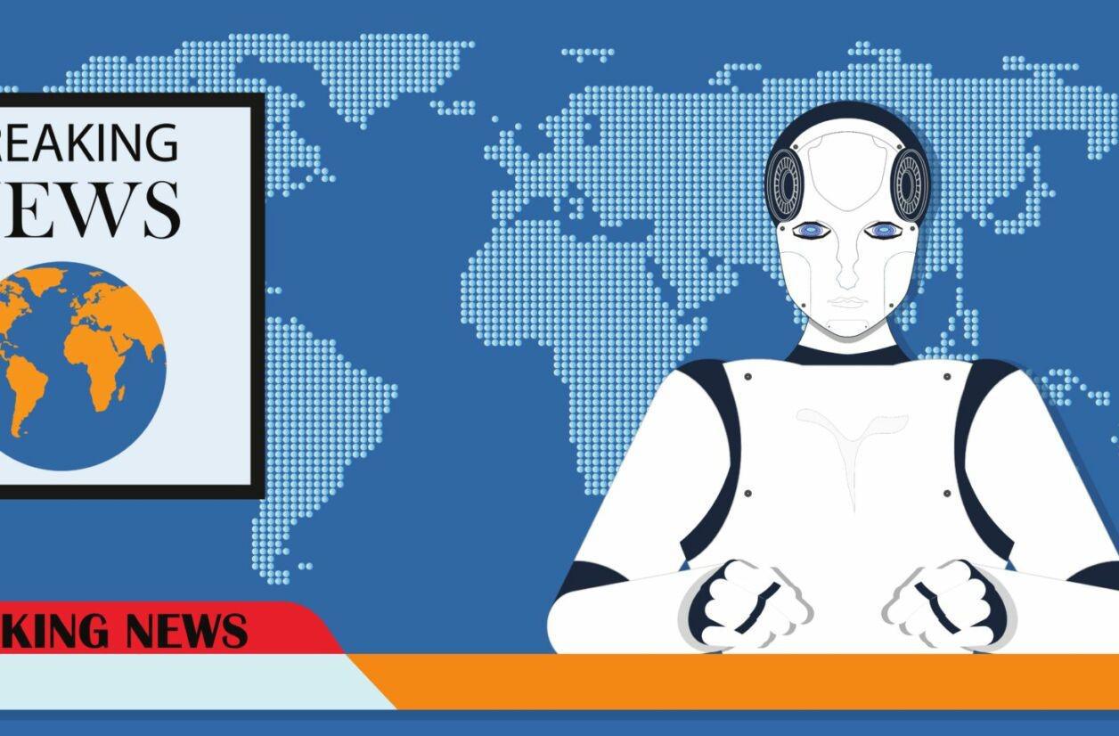L’intelligence artificielle, alliée et ennemie des médias