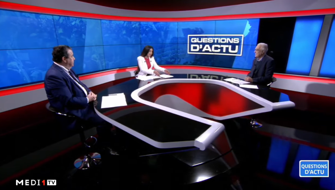 Questions Dactu : Les dossiers chauds de la session parlementaire du printemps