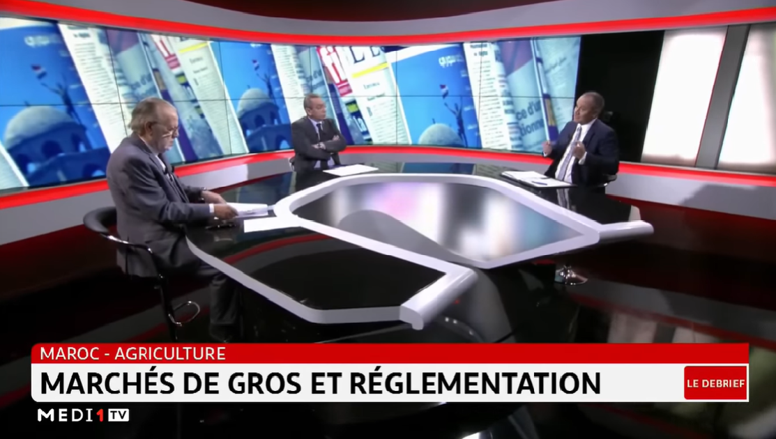 Le Débrief .. Inflation : des baisses enregistrées, mais ...