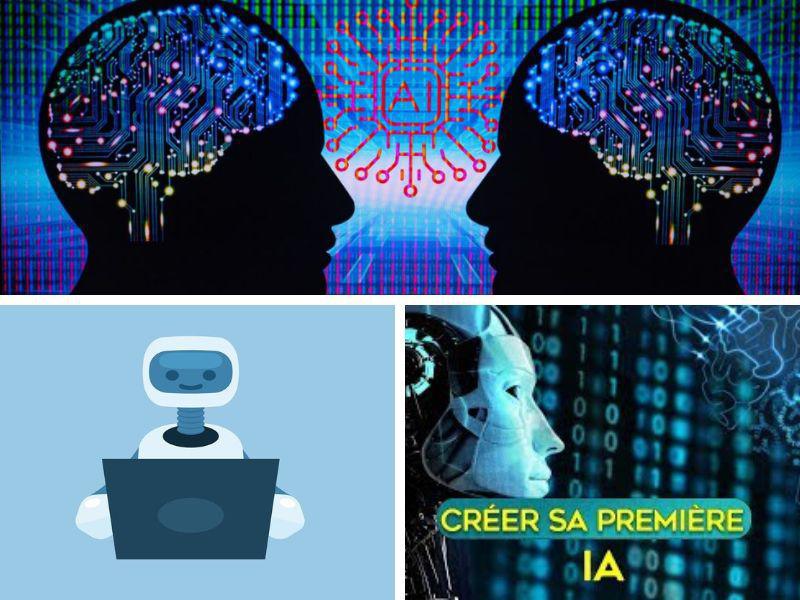 Oui, il est possible de créer sa propre IA conversationnelle comme ChatGPT