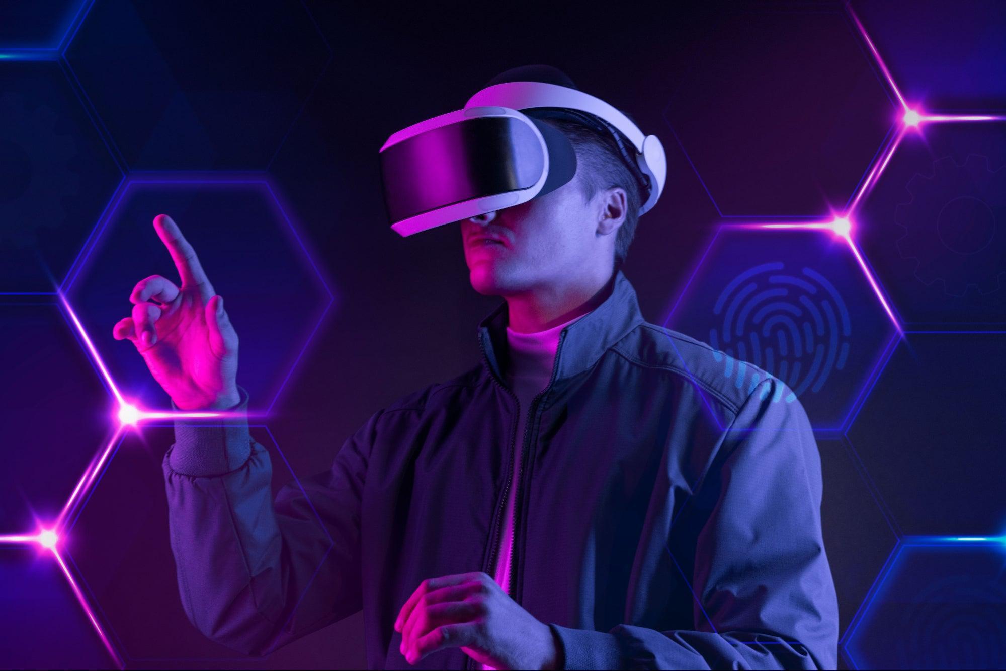 La réalité virtuelle : une nouvelle approche immersive pour l'éducation
