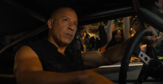 Quelle est la date de sortie de la deuxième partie de "Fast & Furious X" ?