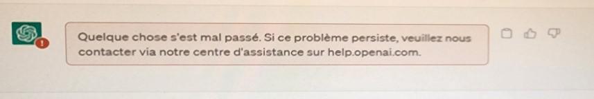 Alerte censure et propagandes via l’IA ?